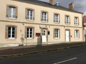 Hotels in Ennordres